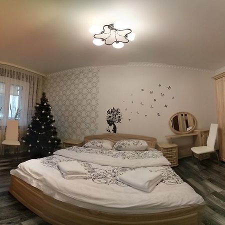 Apartment On Novaya Street 5 Била Церква Екстериор снимка