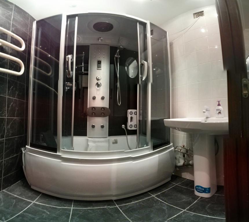 Apartment On Novaya Street 5 Била Церква Екстериор снимка