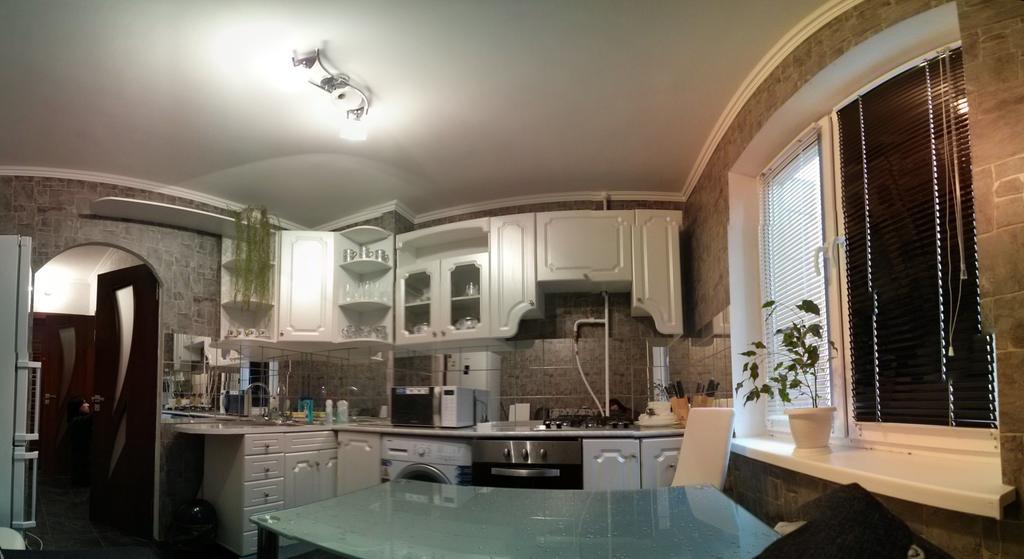 Apartment On Novaya Street 5 Била Церква Екстериор снимка
