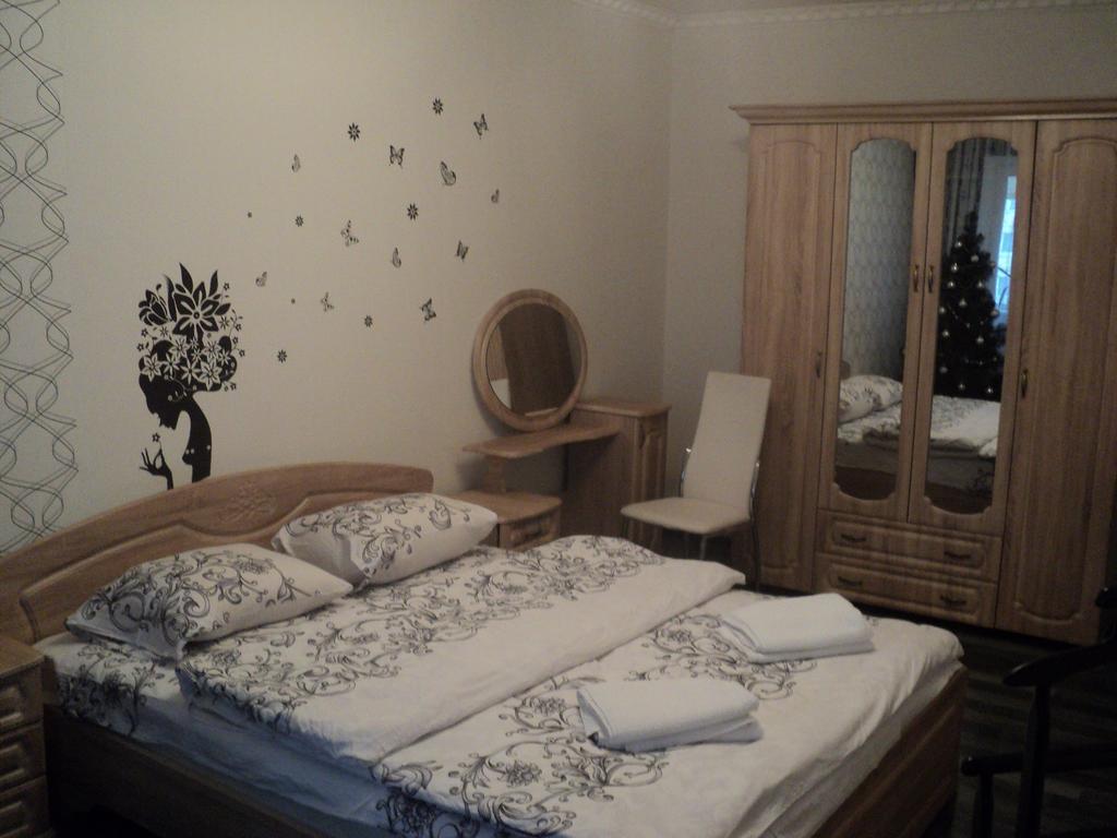Apartment On Novaya Street 5 Била Церква Екстериор снимка