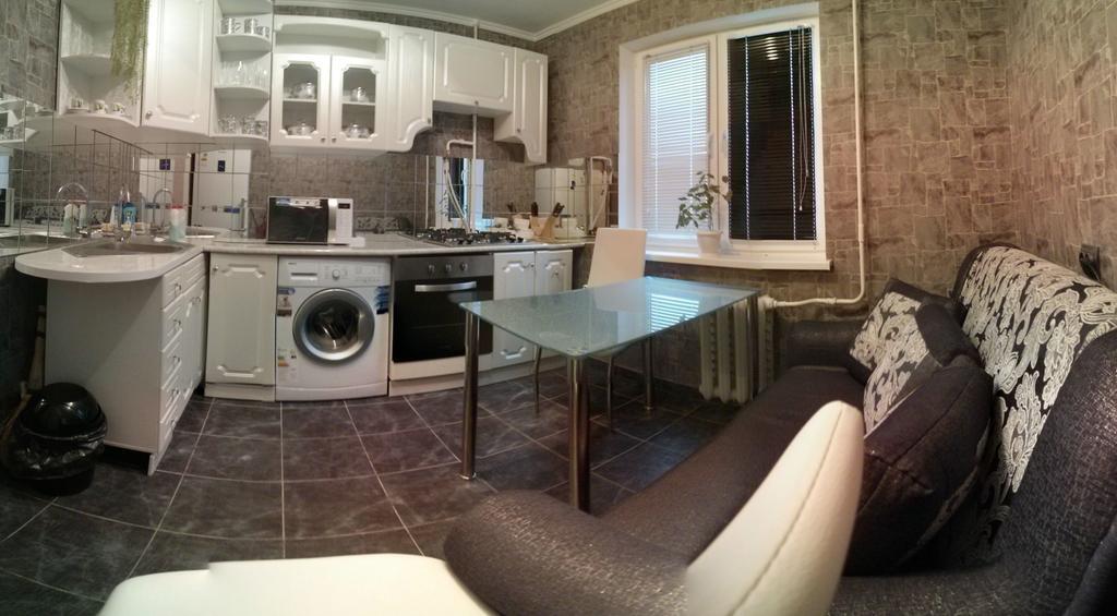 Apartment On Novaya Street 5 Била Церква Стая снимка