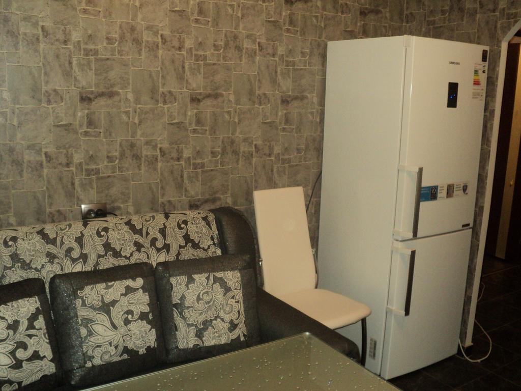 Apartment On Novaya Street 5 Била Церква Екстериор снимка