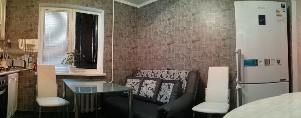 Apartment On Novaya Street 5 Била Церква Екстериор снимка